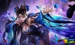 貂蝉皮肤最新爆料