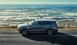 理想汽车最新爆料,颠覆传统，引领未来出行新潮流”