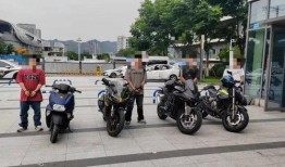 重庆机车圈爆料最新消息,最新机车动态大揭秘！