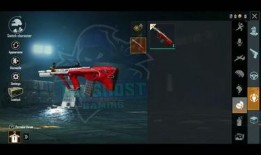 国际服吃鸡最新爆料,神秘武器登场，战场格局再起风云