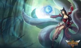 妖狐皮肤爆料大全图片最新,全新视觉盛宴，一睹为快！