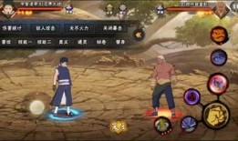 破面带土技能爆料最新,全新力量觉醒，战力再升级！