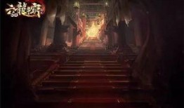 祖龙娱乐最新手游爆料,奇幻世界，激战江湖，等你来战！