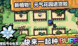 元气骑士最新版本大爆料