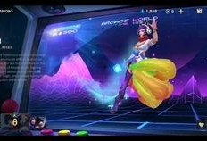 手游亚索皮肤最新爆料,剑舞狂风，再战峡谷巅峰！